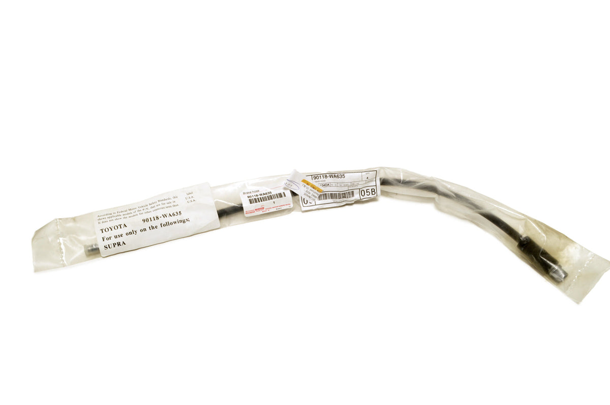 90118WA635 OEM 2020 Supra Front Brake Line
