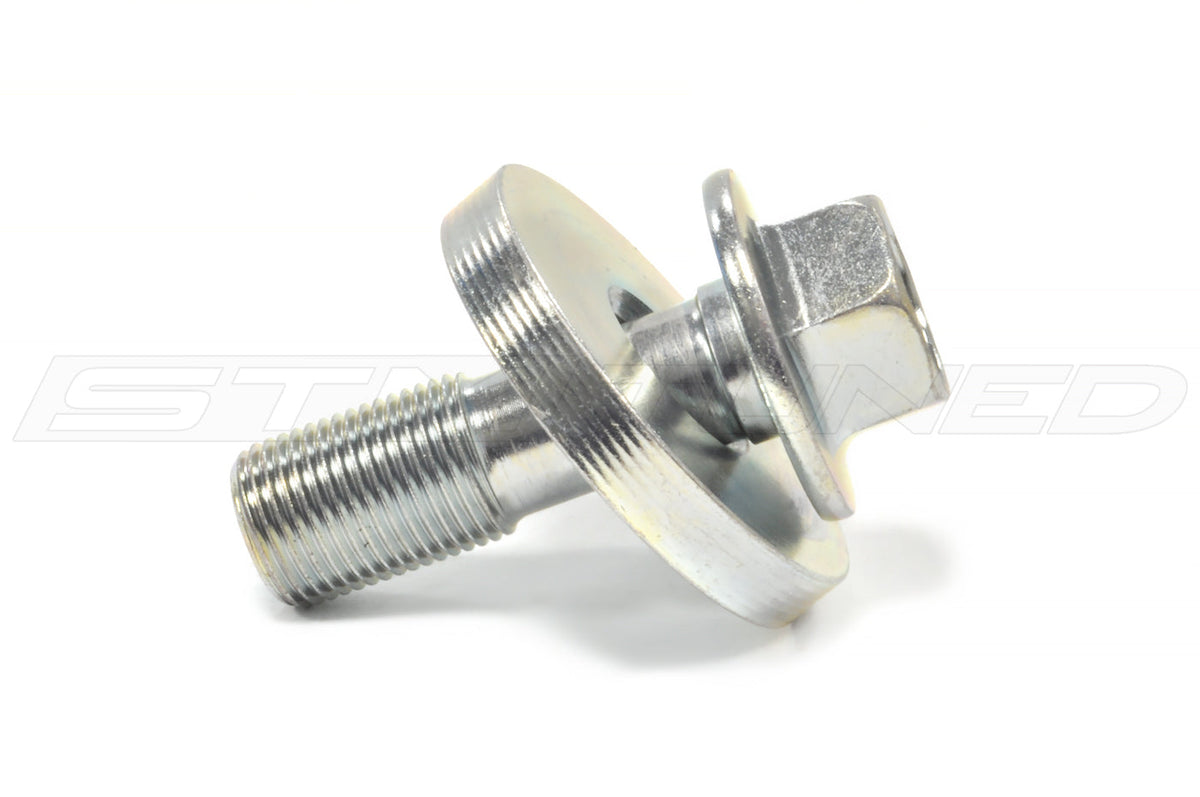 Toyota OEM Crankshaft Pulley Bolt for MK4 Supra (9011918002)