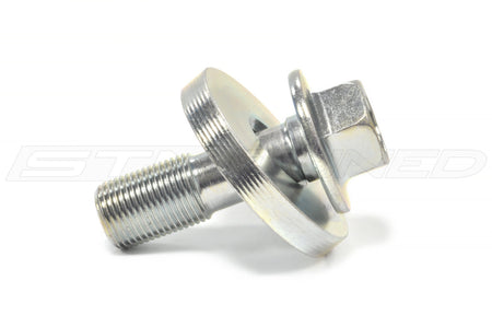 Toyota OEM Crankshaft Pulley Bolt for MK4 Supra (9011918002)