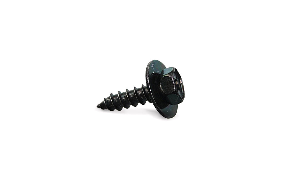 Toyota OEM Front Bumper Screw for 2023+ Corolla GR (9015960477)