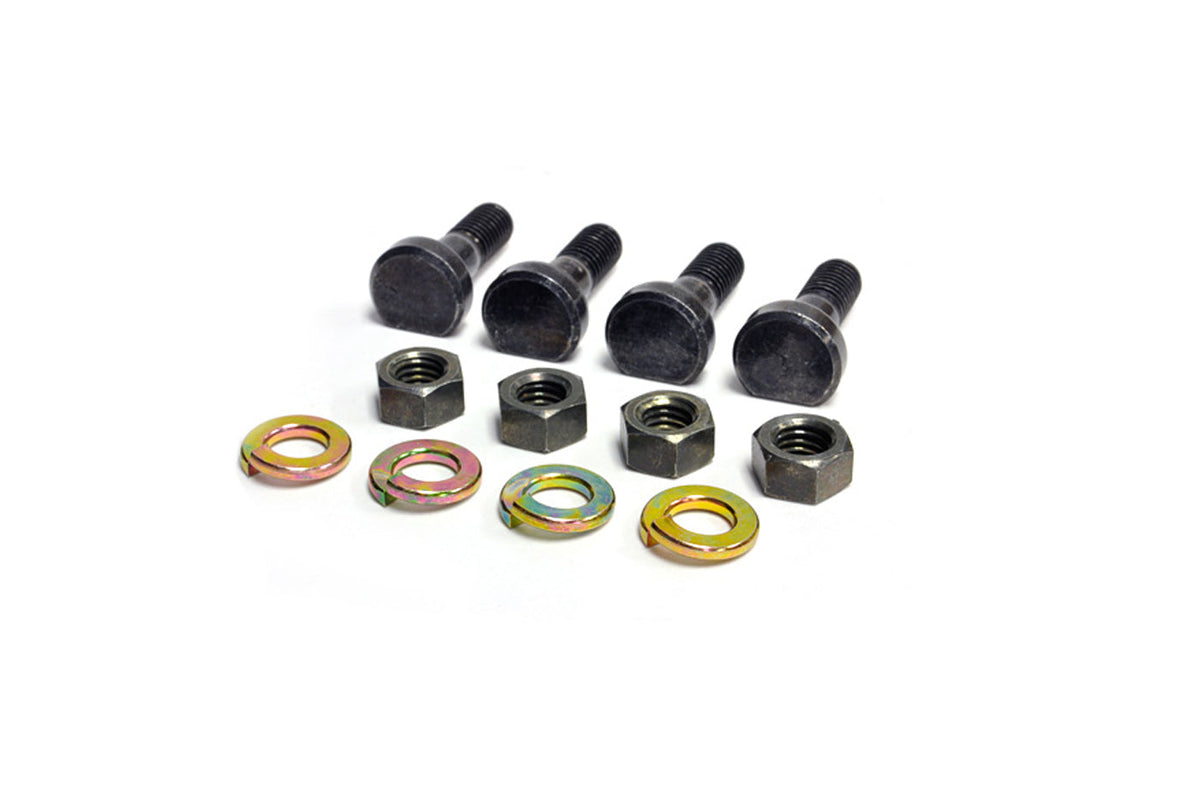 STM Subaru Driveshaft to Rear End Bolt Kit for 04-07 STi / 2022+ WRX