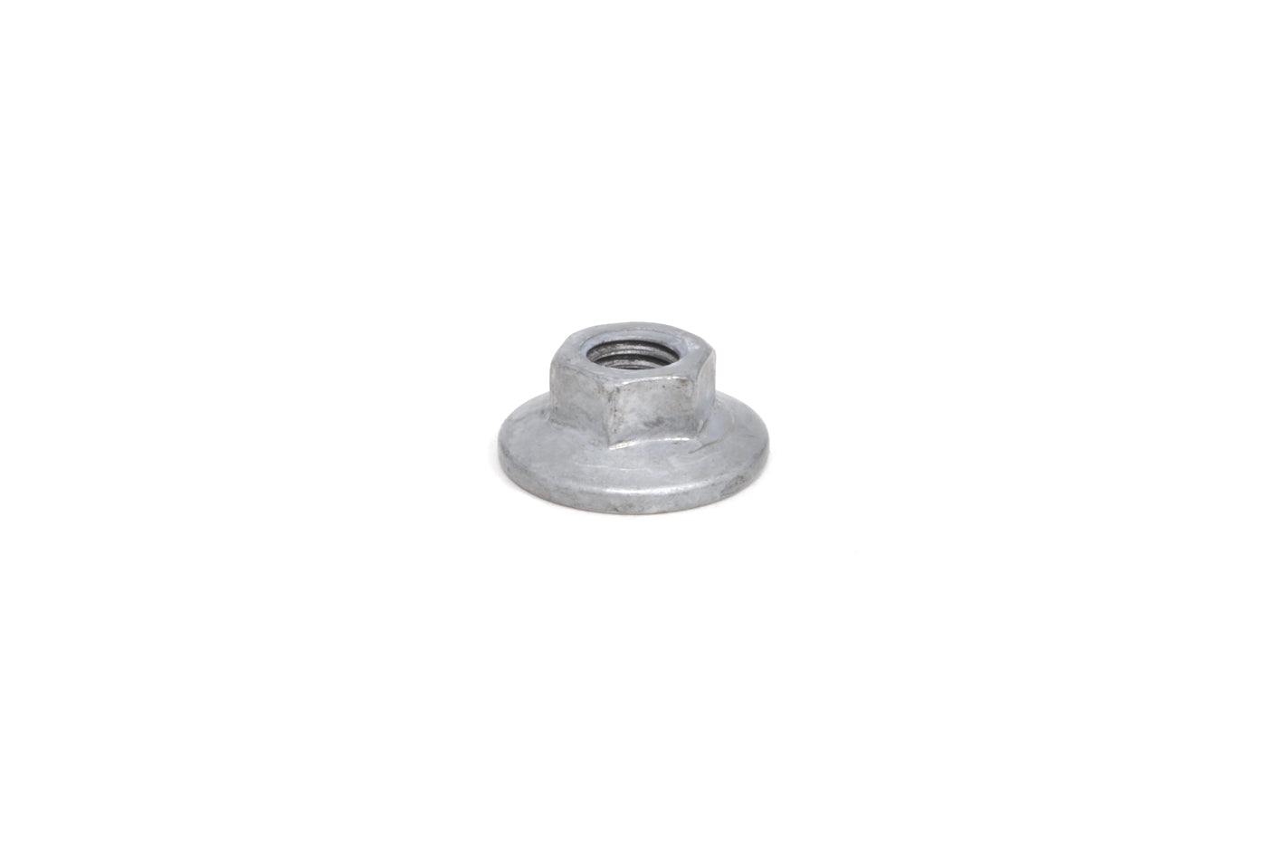 Toyota OEM Front Bumper Bracket Nut for 2023+ Corolla GR (9017908241)