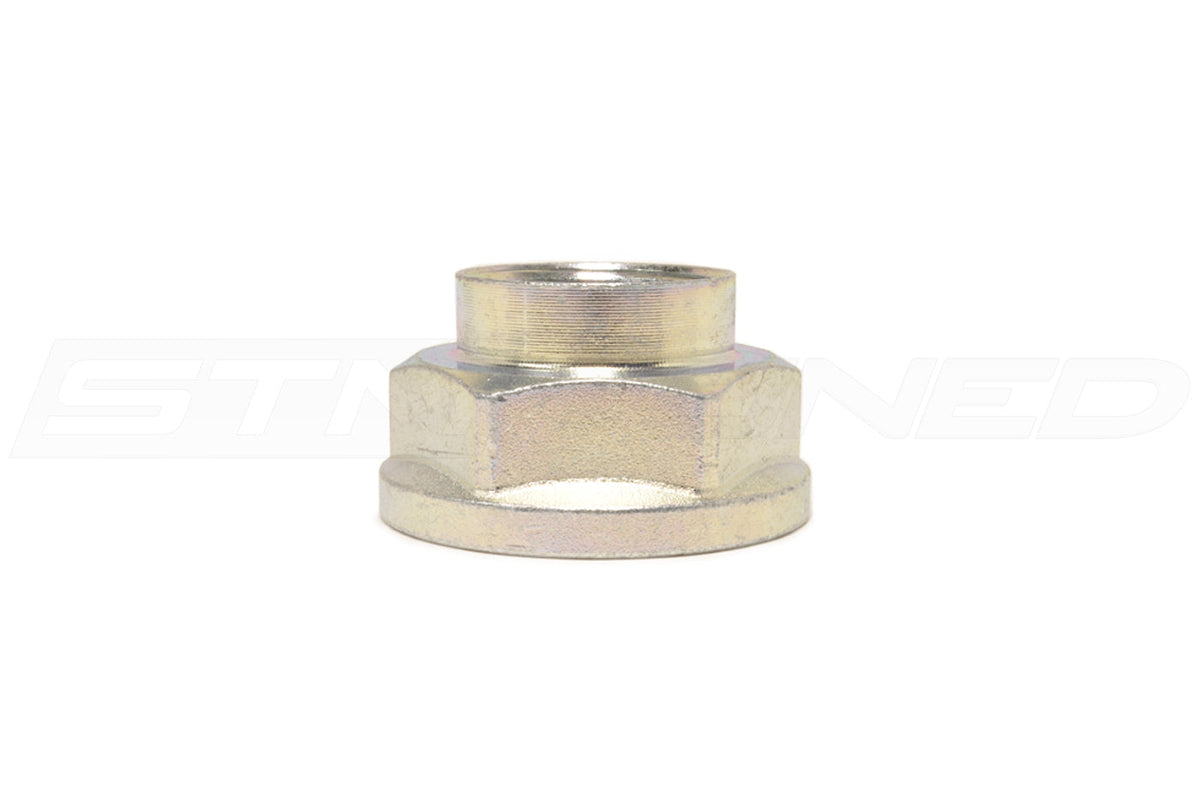 Subaru OEM Axle Nut for WRX STi BRZ (902170049)