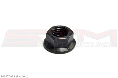 Subaru OEM Turbo to Downpipe Hardware - 02-14 WRX / 04+ STi