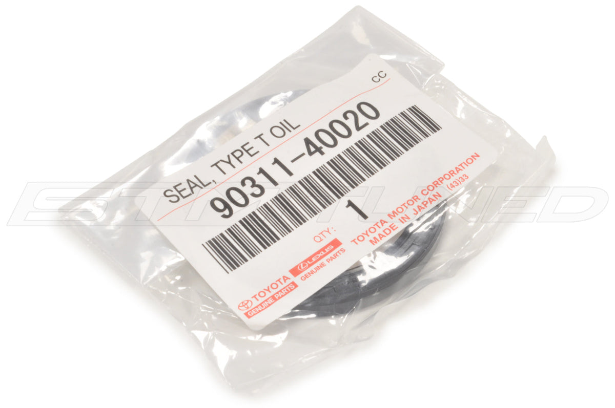 Toyota OEM Camshaft Oil Seal for MK4 Supra (9031140020)