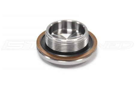 Toyota OEM VVTi 2JZ Cam Pulley Plug for MK4 Supra (9034127007)