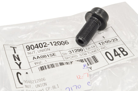 Toyota OEM VVTi Cam Pulley Bolt for MK4 Supra (9040212006)