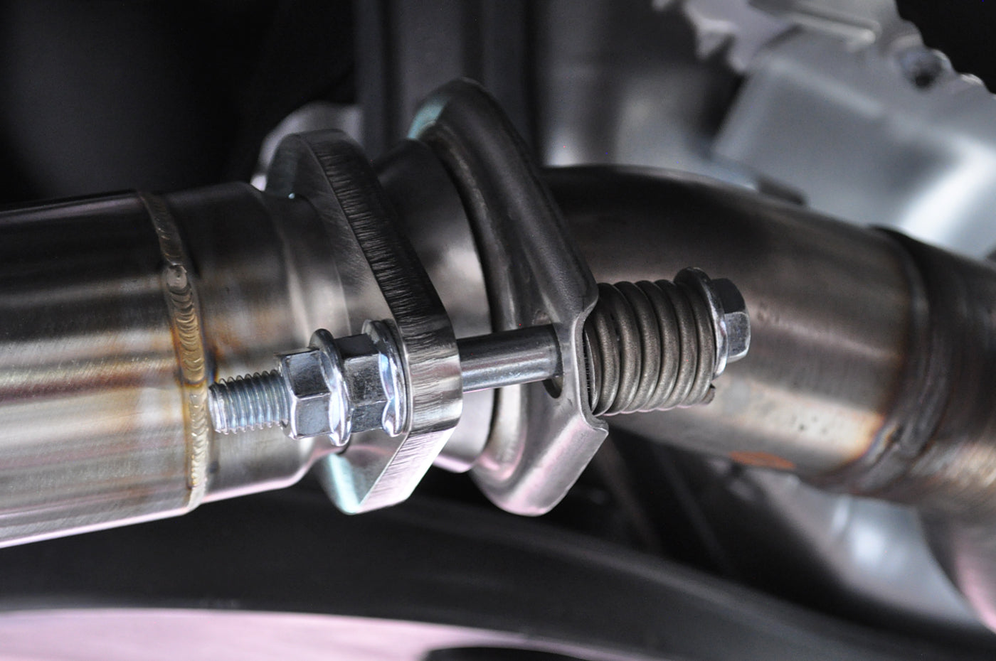 Lexus OEM Exhaust Spring for 2021+ IS300/IS350 (90501-35028)
