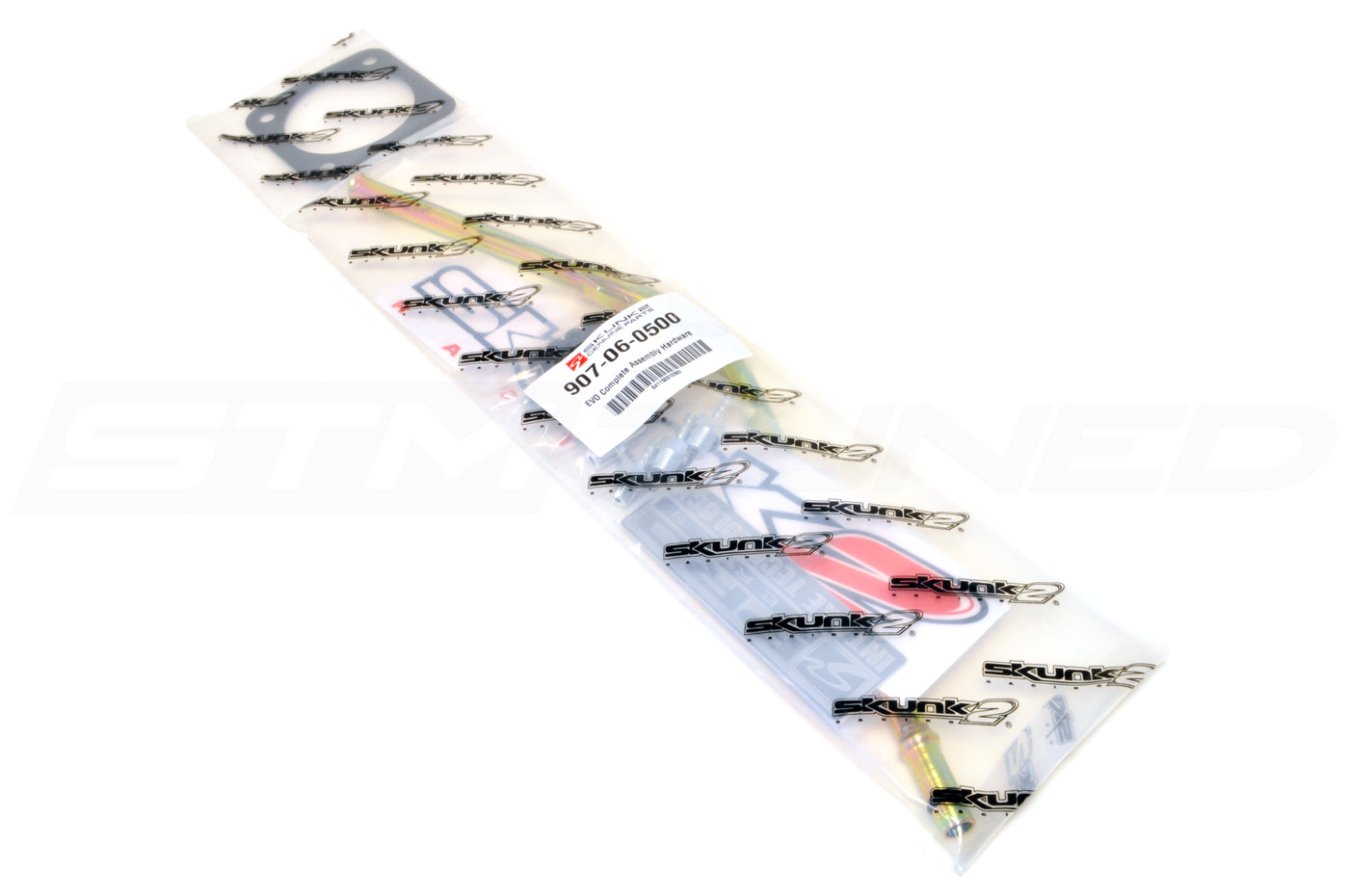 Skunk2 Dipstick and Install Kit for Evo 7/8/9 (907-06-0500)