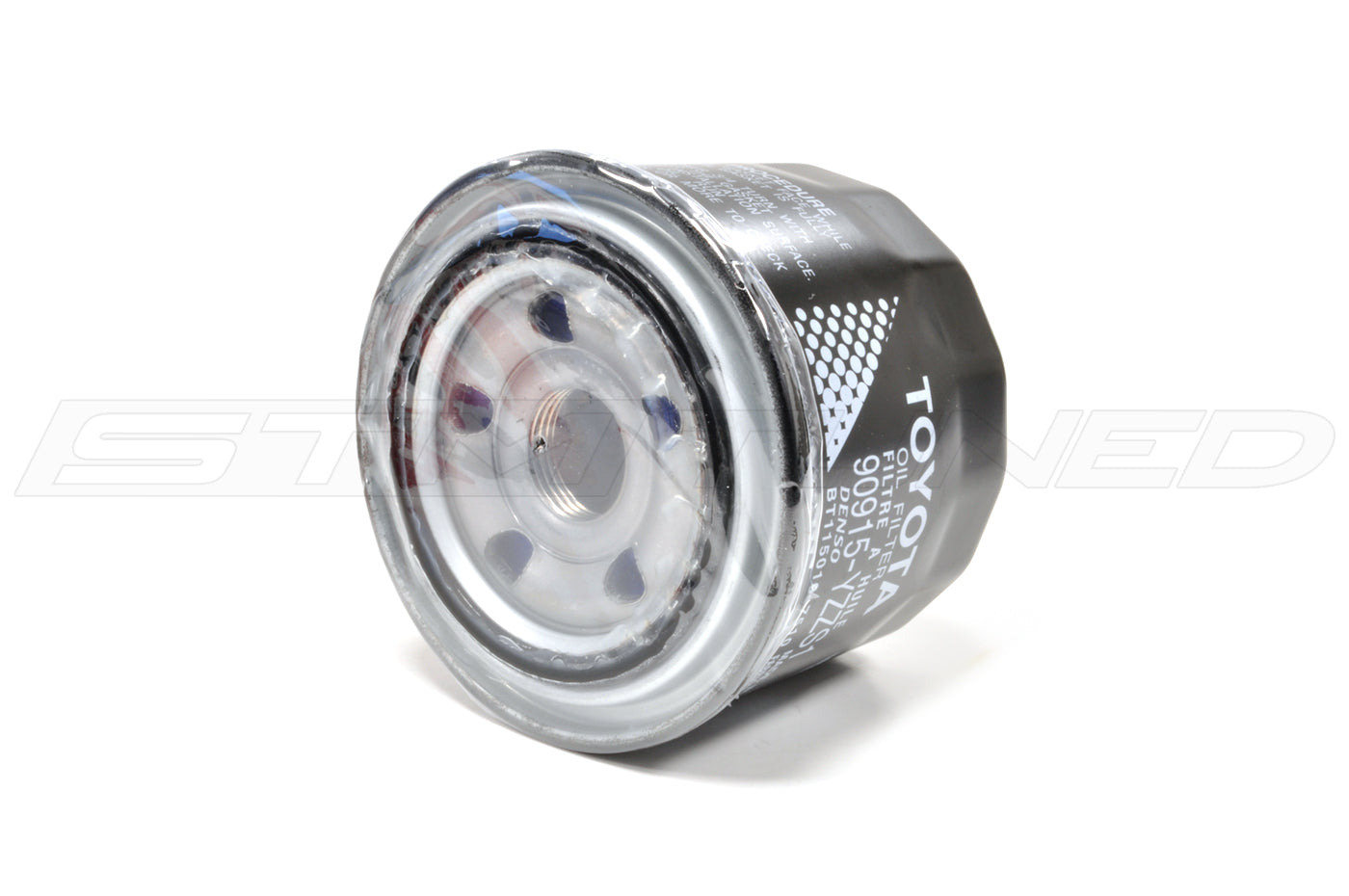 Toyota OEM Engine Oil Filter for BRZ FRS 86 (90915YZZS1)