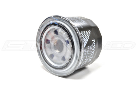 Toyota OEM Engine Oil Filter for BRZ FRS 86 (90915YZZS1)