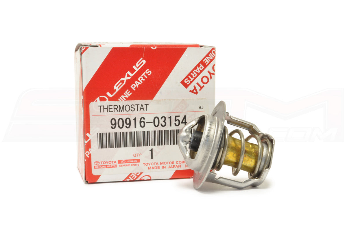 Lexus OEM Thermostat for IS200T IS300 (90916-03154)