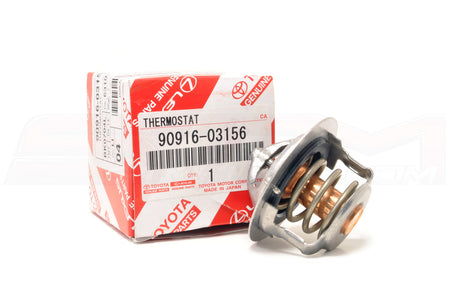 Lexus OEM Thermostat for IS200T IS300 (90916-03156)
