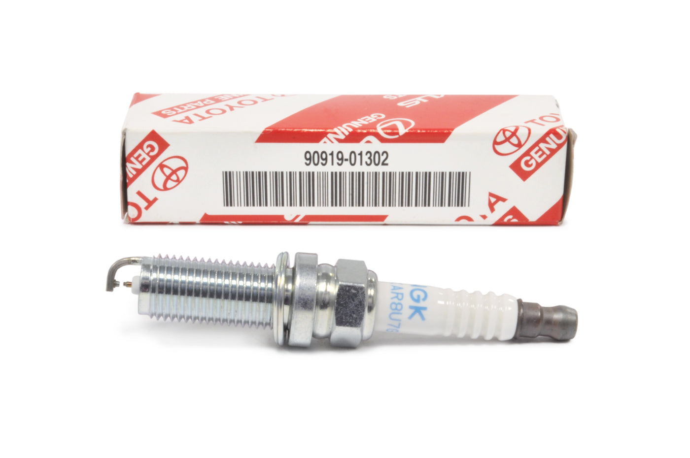 Toyota OEM Spark Plug for 2023+ Corolla GR (9091901302)