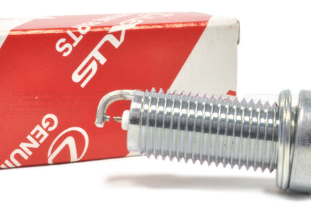 Toyota OEM Spark Plug for 2023+ Corolla GR (9091901302)