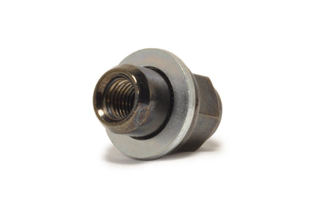 Lexus IS300 OEM Black Chrome Lug Nut (90942-01115)
