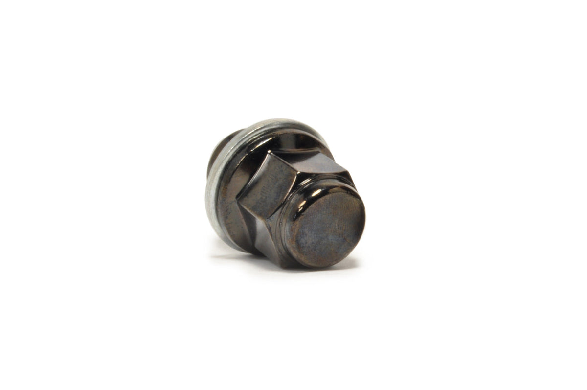 Lexus IS300 OEM Black Chrome Lug Nut (90942-01115)