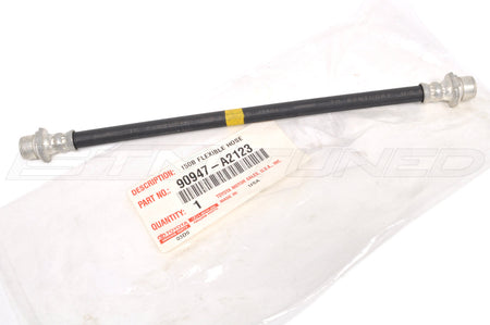 Toyota OEM Clutch Line for 2023+ Corolla GR (90947A2123)