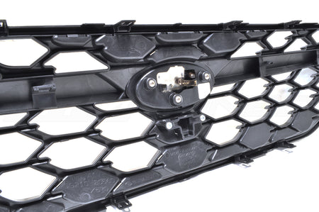 Subaru OEM Front Grey Grille for 2022 WRX (91121VC200)