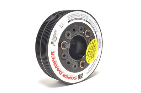 ATI Super Damper Crank Pulley for EJ WRX/STi (917991)