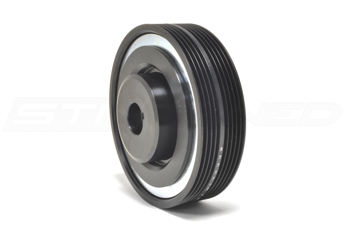 ATI Super Damper Crank Pulley for EJ WRX/STi (917991)