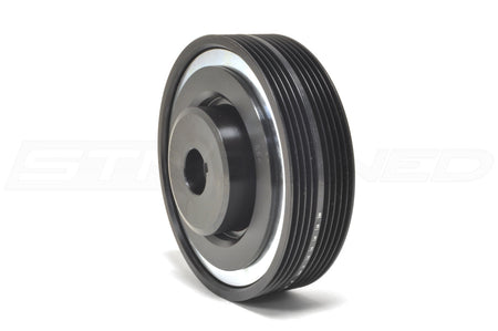 ATI Super Damper Crank Pulley for EJ WRX/STi (917991)