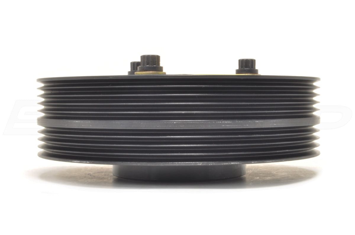 ATI Super Damper Crank Pulley for EJ WRX/STi (917991)