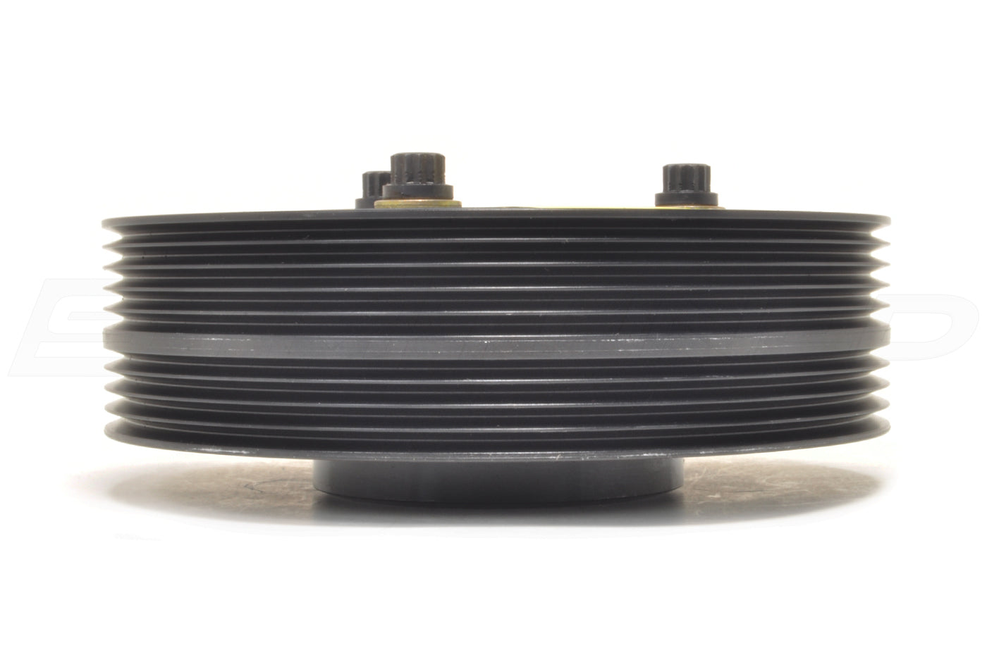 ATI Super Damper Crank Pulley for EJ WRX/STi (917991)