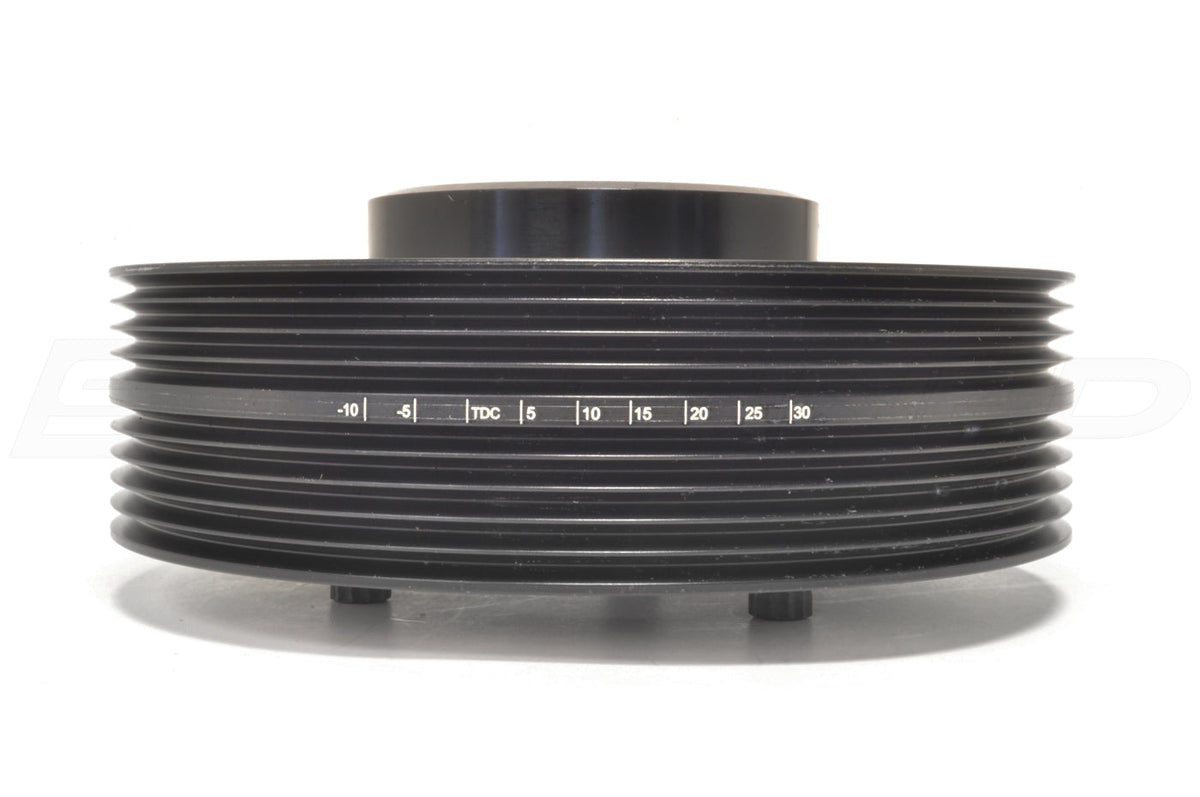 ATI Super Damper Crank Pulley for EJ WRX/STi (917991)