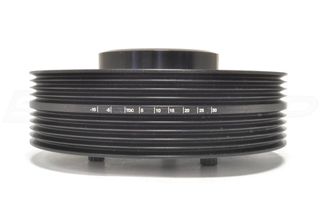 ATI Super Damper Crank Pulley for EJ WRX/STi (917991)