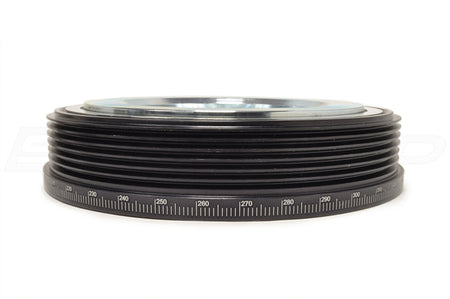 ATI Super Damper Crank Pulley for Evo 4-9 (918250)