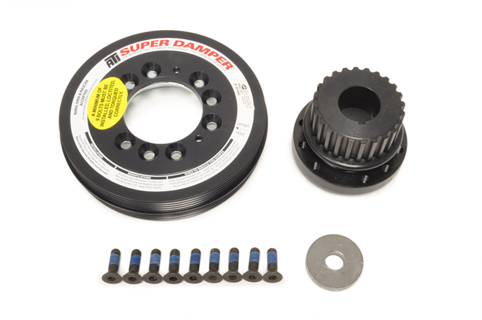 ATI Super Damper for 1G/2G DSM (918251)