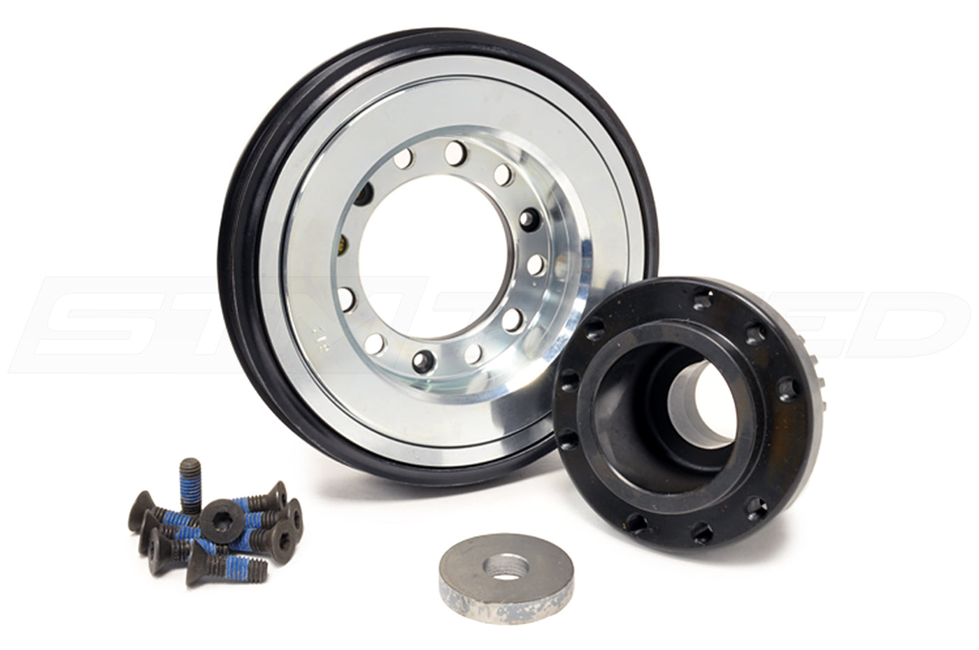 ATI Super Damper for 1G/2G DSM (918251)