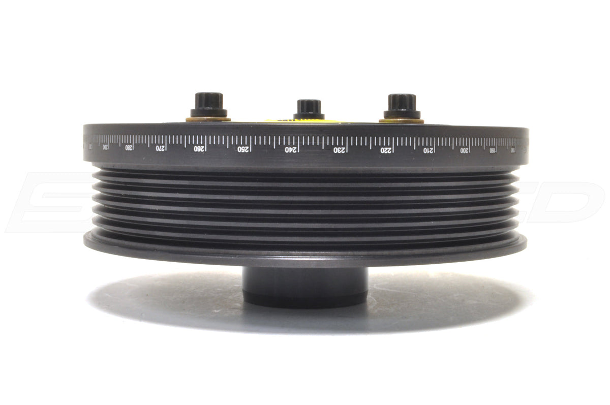 ATI Super Damper for Evo X (Street Version 918253)