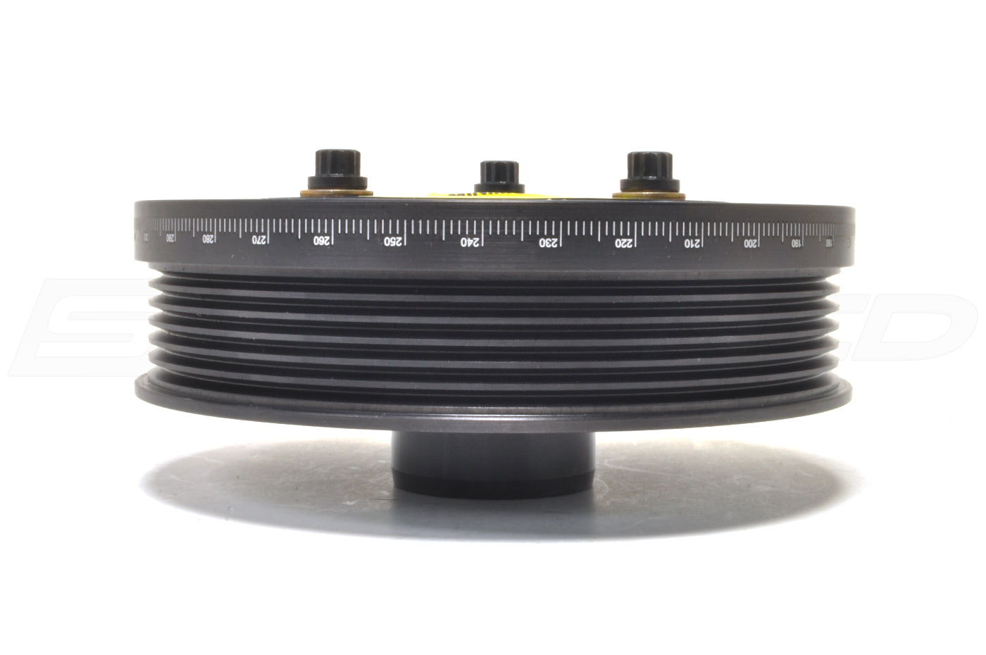 ATI Super Damper for Evo X (Street Version 918253)
