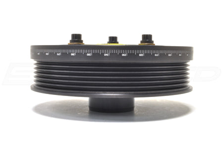 ATI Super Damper for Evo X (Street Version 918253)