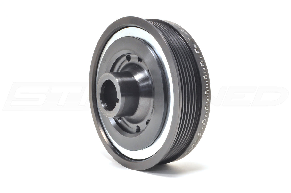 ATI Super Damper for Evo X (Street Version 918253)