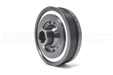 ATI Super Damper for Evo X (Street Version 918253)
