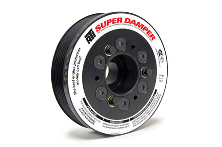 ATI Super Damper for Evo X (Race Version 918254)