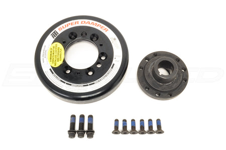 ATI Super Damper for Evo X (Race Version 918254)