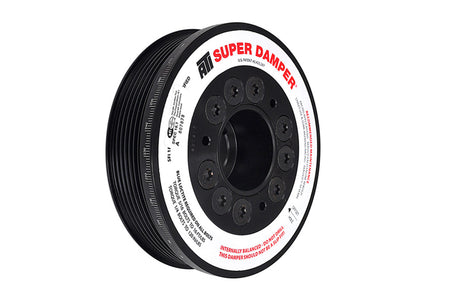 ATI Super Damper Crank Pulley for Honda F22/F20 S2000 (918464)