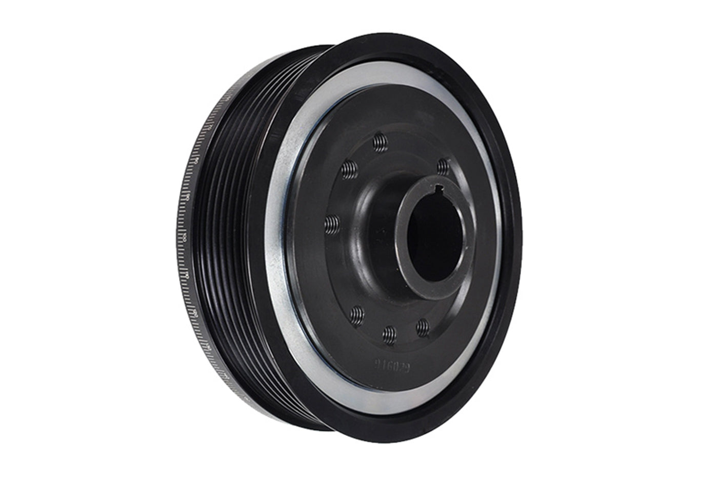 ATI Super Damper Crank Pulley for Honda F22/F20 S2000 (918464)