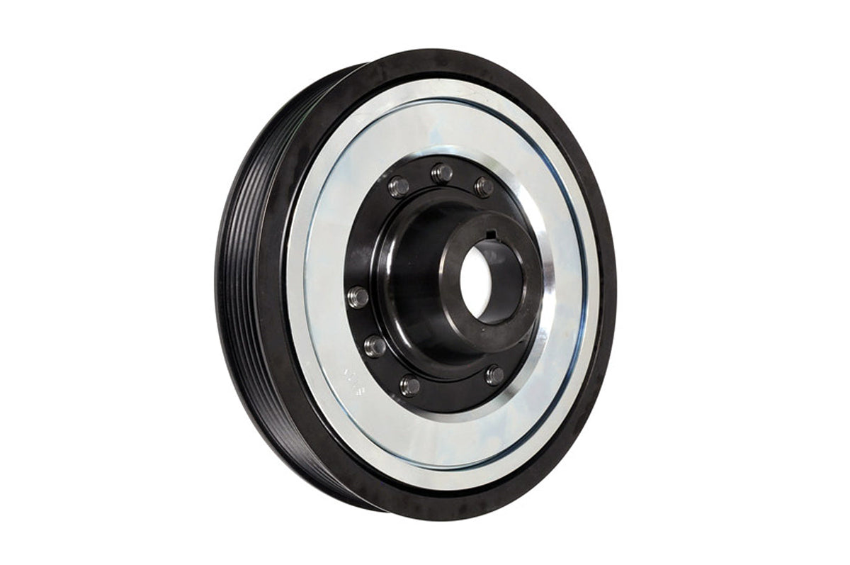 ATI Super Damper Crank Pulley for Honda H22 (918468)