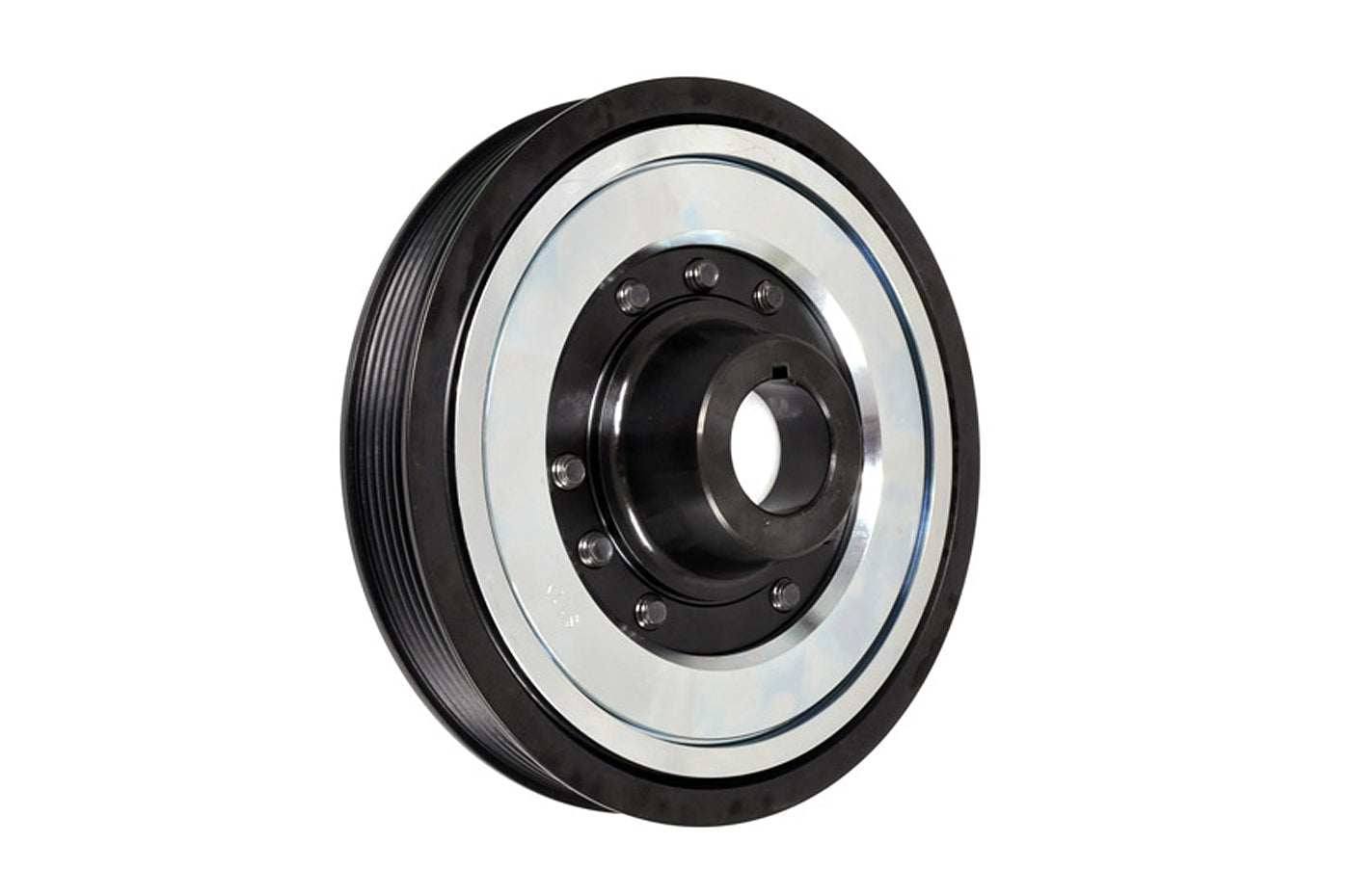 ATI Super Damper Crank Pulley for Honda H22 (918468)