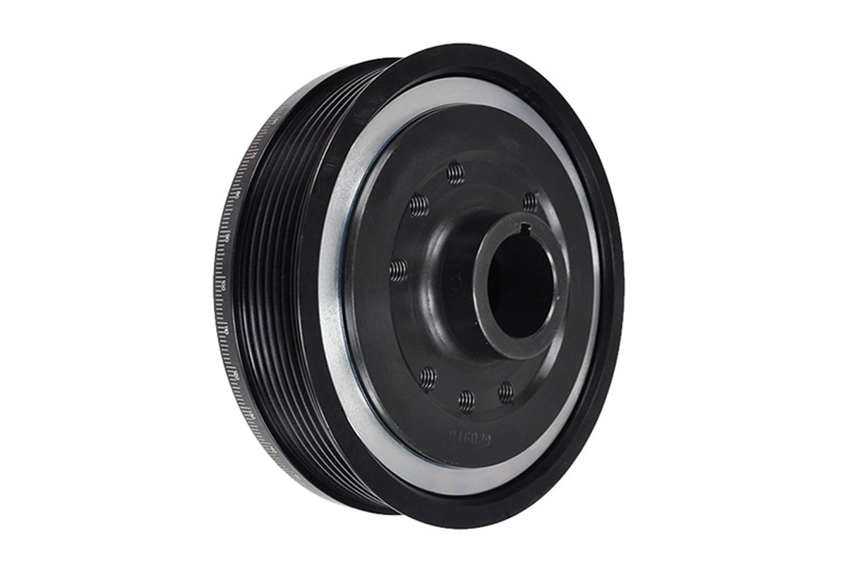 ATI Super Damper Crank Pulley for Honda K-Series (918477)