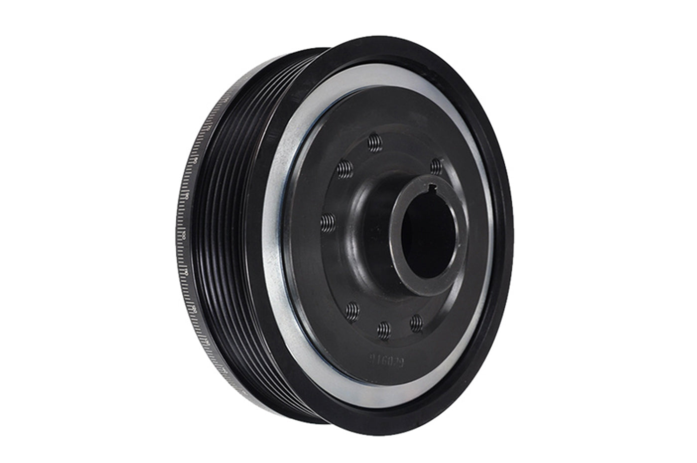ATI Super Damper Crank Pulley for Honda K-Series (918477)