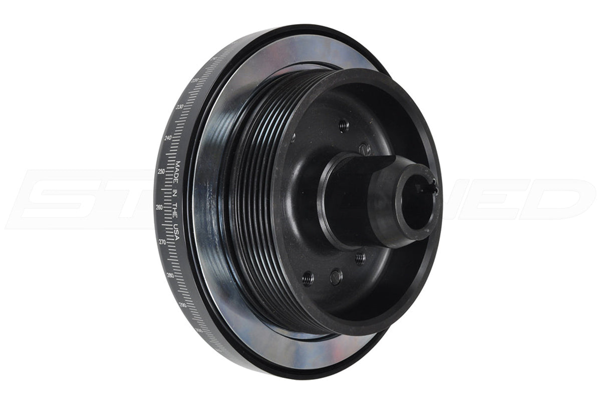 ATI Super Damper Crank Pulley for BRZ FRS 86 (918482L)