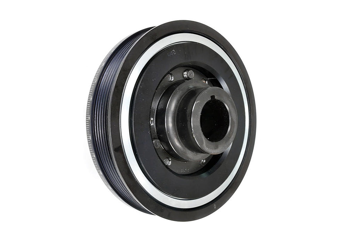 ATI Super Damper Crank Pulley for 2JZ-GTE Supra (918562 Pictured)