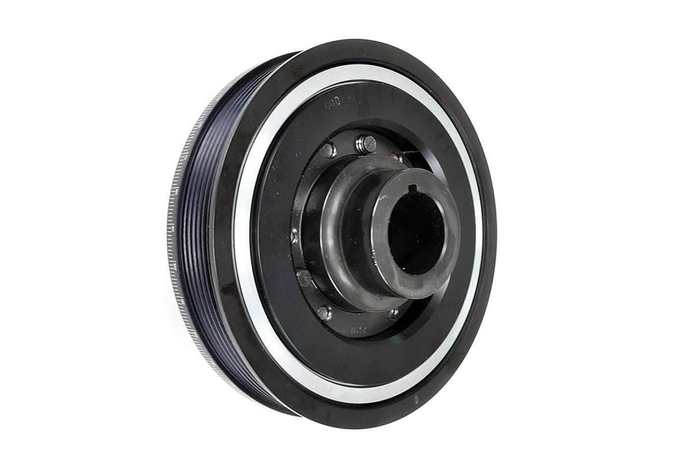 ATI Super Damper Crank Pulley for 2JZ-GTE Supra (918562 Pictured)