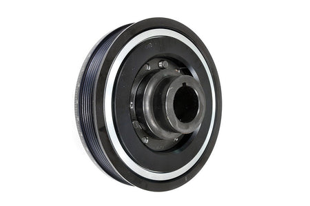 ATI Super Damper Crank Pulley for 2JZ-GTE Supra (918562 Pictured)